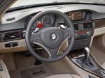BMW 328i Sedan 2009 года (US)